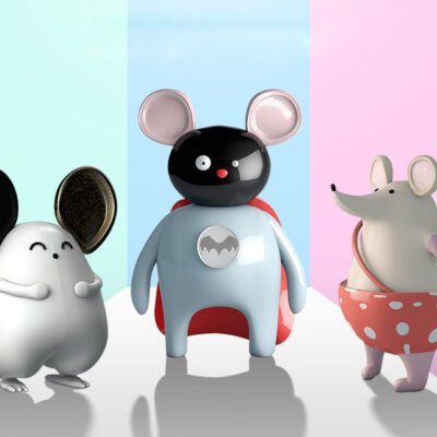 Personalize Resin Souvenir and Gifts Custom Figurine
