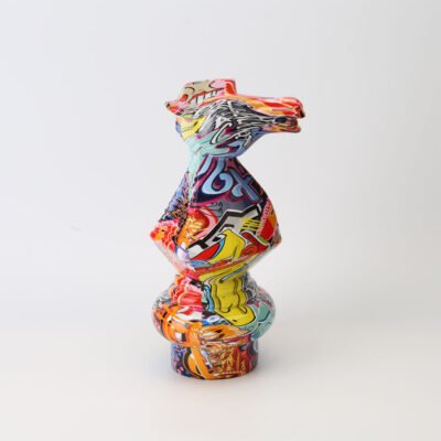 Creative Resin Crafts Home Decoration Showpiece