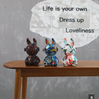 Personalized Resin Crafts Home Decoration