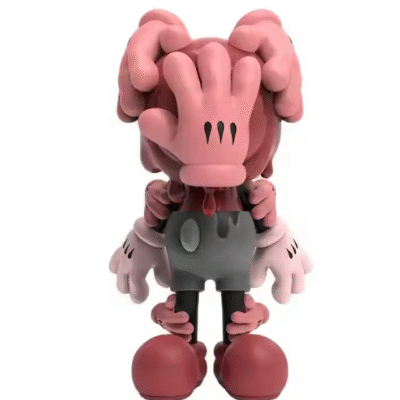 Custom Vinyl Collectibles OEM Vinyl Toys Maker Custom Art Toys