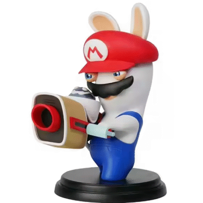 Wholesale Cute Diy Cartoon Character Collection Plastic/PVC/Vinyl