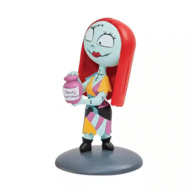 Custom Collectible Cartoon Designer Toy Action Model Custom Resin Figure