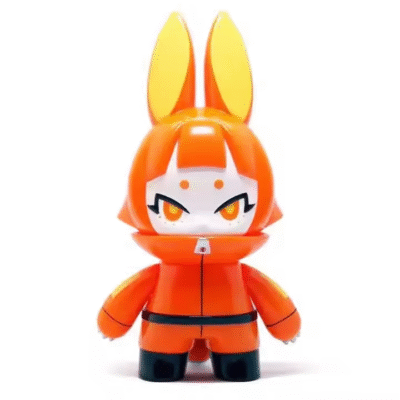 Custom Cartoon Handmade Soft Plastic Figures Toy Manufacturer