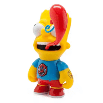 Factory Custom Make High Quality Action PVC Large Vinyl Action Figure