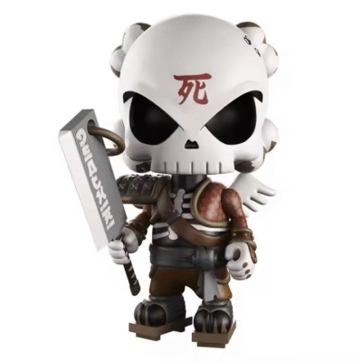 Collectible NFT Vinyl Art Pvc Action Figure 3D Printing