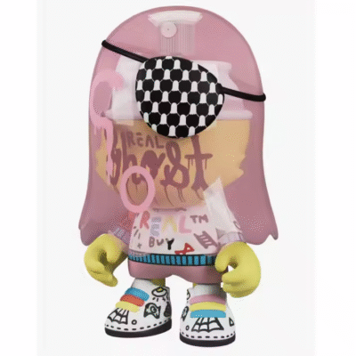 Custom Cartoon Figure Maker/ Custom Making Plastic Toy Factory