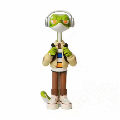OEM Custom Made 3d PVC Vinyl Figure Art Toy Doll Anime Action Figure