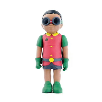 High Quality Make Toy Figuring Custom Action Toy Vinyl Figure