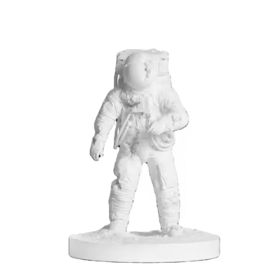 Collectible Resin Art PVC Action Figure 3D Resin Material Figure