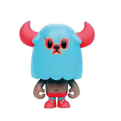 Custom Vinyl Figures Collectible OEM Manufacturer Custom 3d Pvc Figure