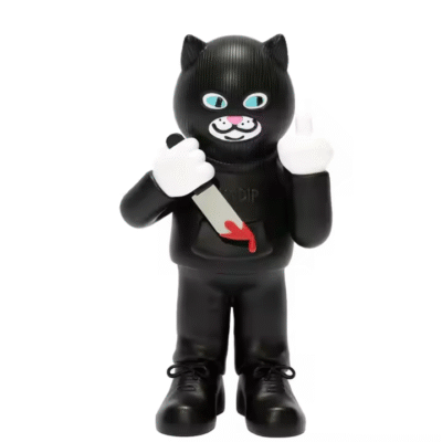 Custom Statuette Maker Plastic Pvc Vinyl Toys Designer Cartoon Oem Art