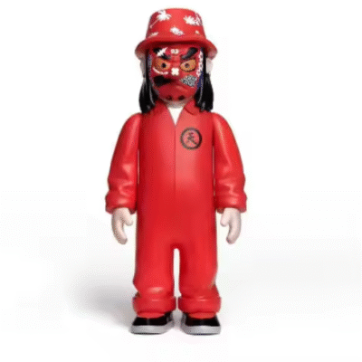 High Quality Toy Figuring Custom Action Toy Vinyl Figure Toy Figure