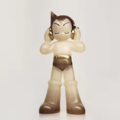 Custom Made Factory Action Figure Limited Edition PVC Vinyl Toy