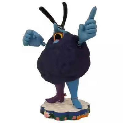 Action Figure Factory Custom Made Collectible Vinyl Figure
