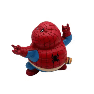 Custom Action Figures Vinyl Collectibles PVC Figurine