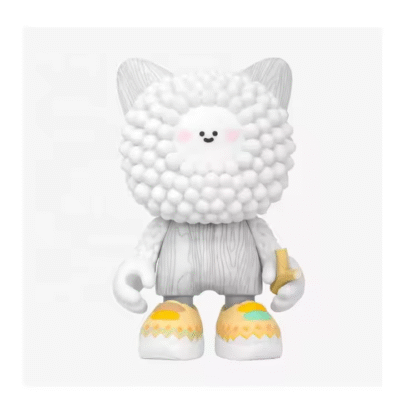 OEM Customize Vinyl Toys Collectible Pop Art PVC Action Figures