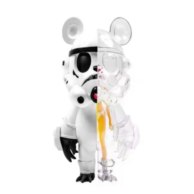 ODM Custom Design High Quality Vinyl 3D Pvc Collectible Toys