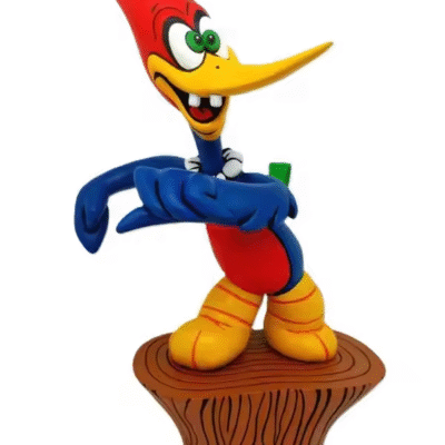 Custom Toy Figure Statues Anime Character PVC Vinyl Toy Action Figurines