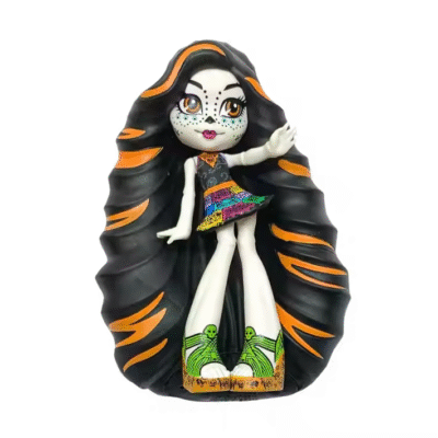 Custom 3D PVC/Plastic Action Figure Toys OEM Vinyl Toy (Copy)