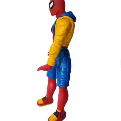 OEM Custom Action Figurines Painted Collectible Art Toys