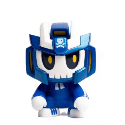 High Quality Customized Vinyl PVC Material Anime Action Figures Toy