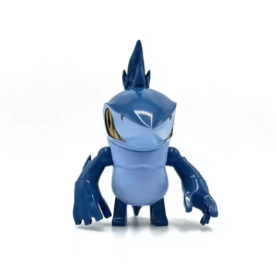 Xingyi 12 Years OEM Manufacturers Custom PVC Vinyl Toy Art