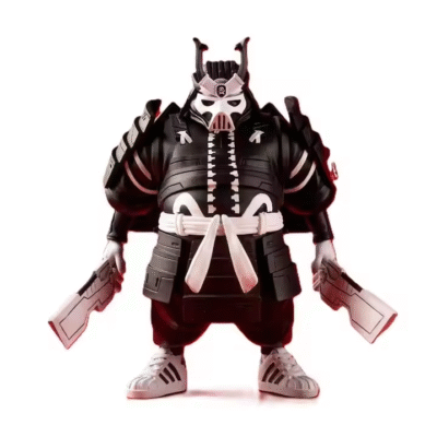 Custom Plastic Action 3D Collectible Toys Movie Toy Action Anime Figures