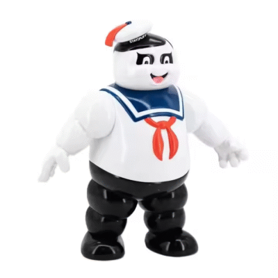 Best Custom Vinyl Plastic Action Figures Hot Toy Used in Anime