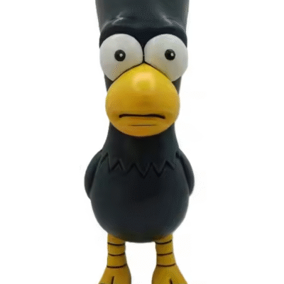 Custom Action Figure 3D Pvc Creative High Quality Art Vinyl Prototype Toy