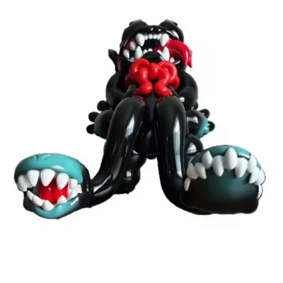 Custom PVC Plastic Toy Action Figure Good Quality and OEM Design