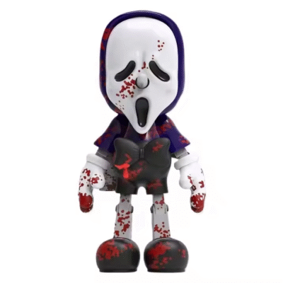 Custom 3D Action Design PVC Toy New Vinyl Figurine Toy