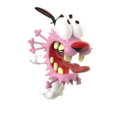 Make Custom Vinyl Toys Customized Art Funny 3D Dog PVC Model Figurine