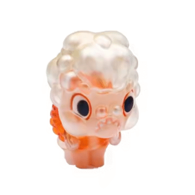 Custom Make Plastic Vinyl Toys Designer OEM Plastic Toy of Your Own Design