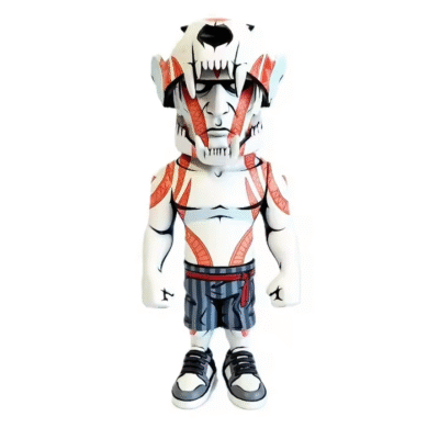 Action Toy Figures Anime Doll PVC OEM Art Plastic Custom 3D Toy