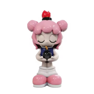 Custom Designer Vinyl Figure with Blind Box Custom Vinyl PVC Figure Toy