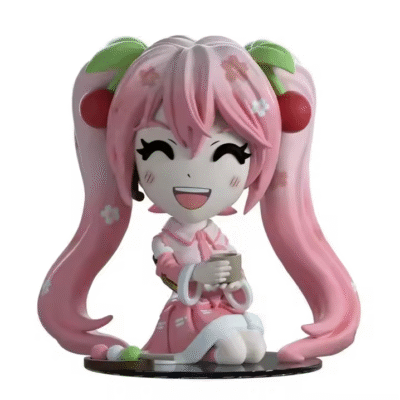ODM Manufacturer Custom Action Figure Vinyl Toys Kids Cartoon 3D Art