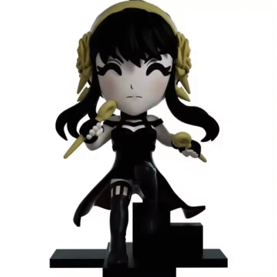 Custom Collectible PVC Toys Vinyl Action Figures Cartoon Anime Figurine