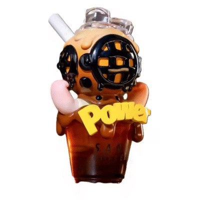 Vinyl Toy Custom Collectible Anime Made 3D PVC Figures Art Cartoon Model