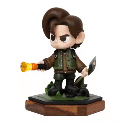 Movie Character Vinyl Toys OEM Figurine Collectible 3D Anime Action Figure