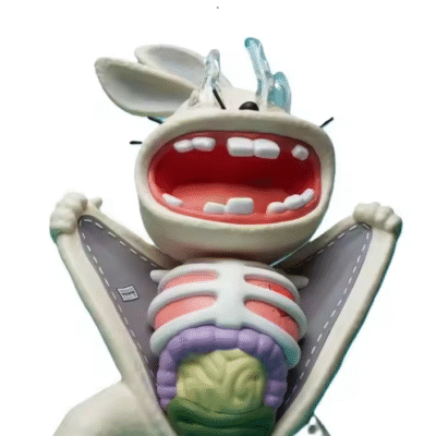 Custom Designer PVC Figurine Decoration Supplier Anime