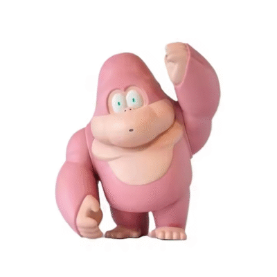 Custom Miniature PVC Movable Action Figures Model Customized Vinyl Toy