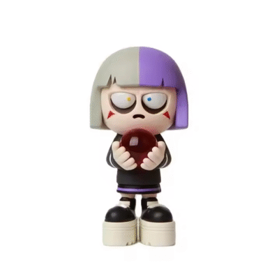 Customizable PVC Vinyl Figures Create Your Own Design for Model