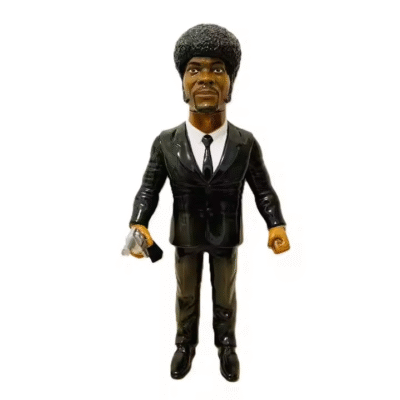 Movie Character OEM Toys Artist Design Blind Box PVC Figurine
