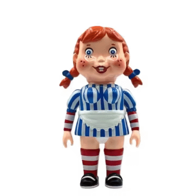 Cartoon Anime Action Figure PVC Toy Home Decor Model