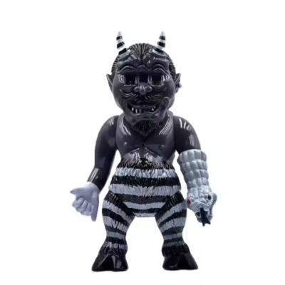 Custom 3D Printed Action Figures Horror Vinyl Toy Statue Collection