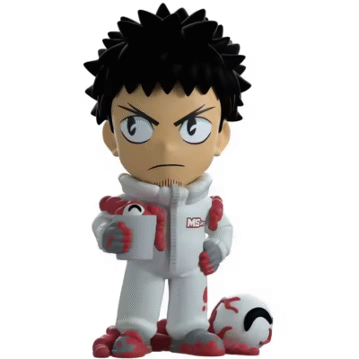 Custom PVC Vinyl Cartoon Action Figure Unisex Pop Urban Toy Collectible