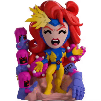 Custom Doll Toy 3D PVC Vinyl Figure Making Collectible Designer Art Figure