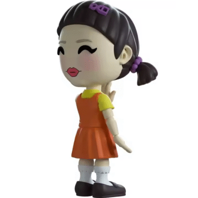 OEM 3D PVC Vinyl Art Figure Special Collectible Girl Figurine Doll Toys