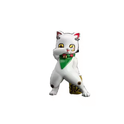 Custom Plastic Pvc Small Decorative Collectible Vinyl Action Figure