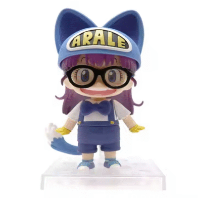 Custom Made Super Cute Vinyl Figure Toy From China Factory